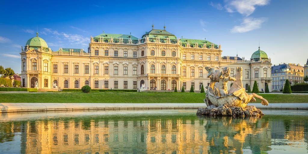 Apartament Exclusive Wiedeń
