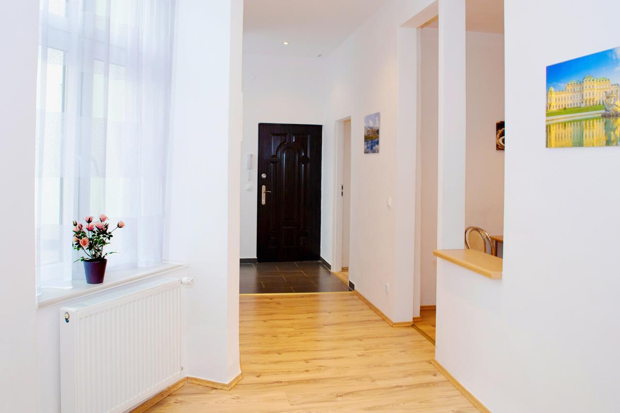 Exclusive Apartament