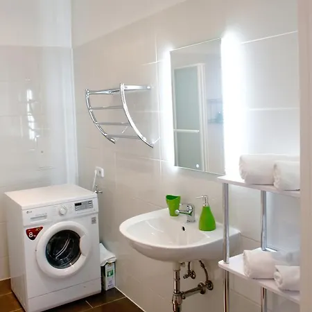 Exclusive Vienna Apartment Exterior photo