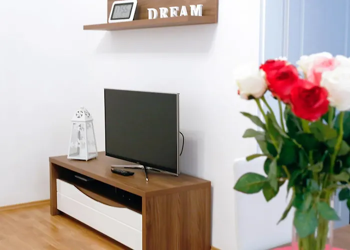 Exclusive Vienna Apartment