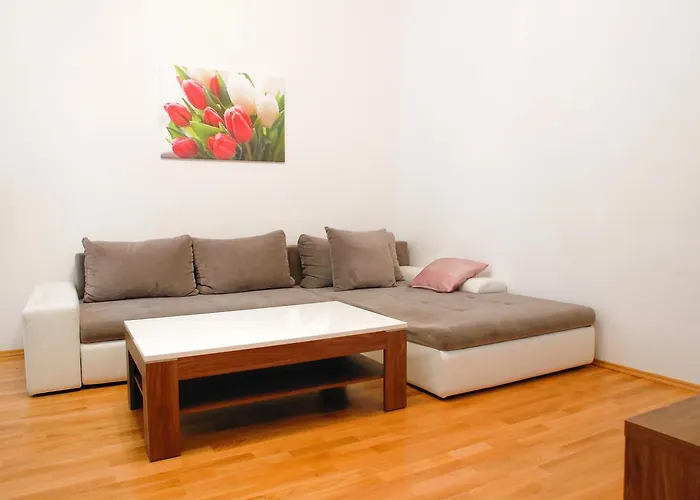 Exclusive Vienna Apartment