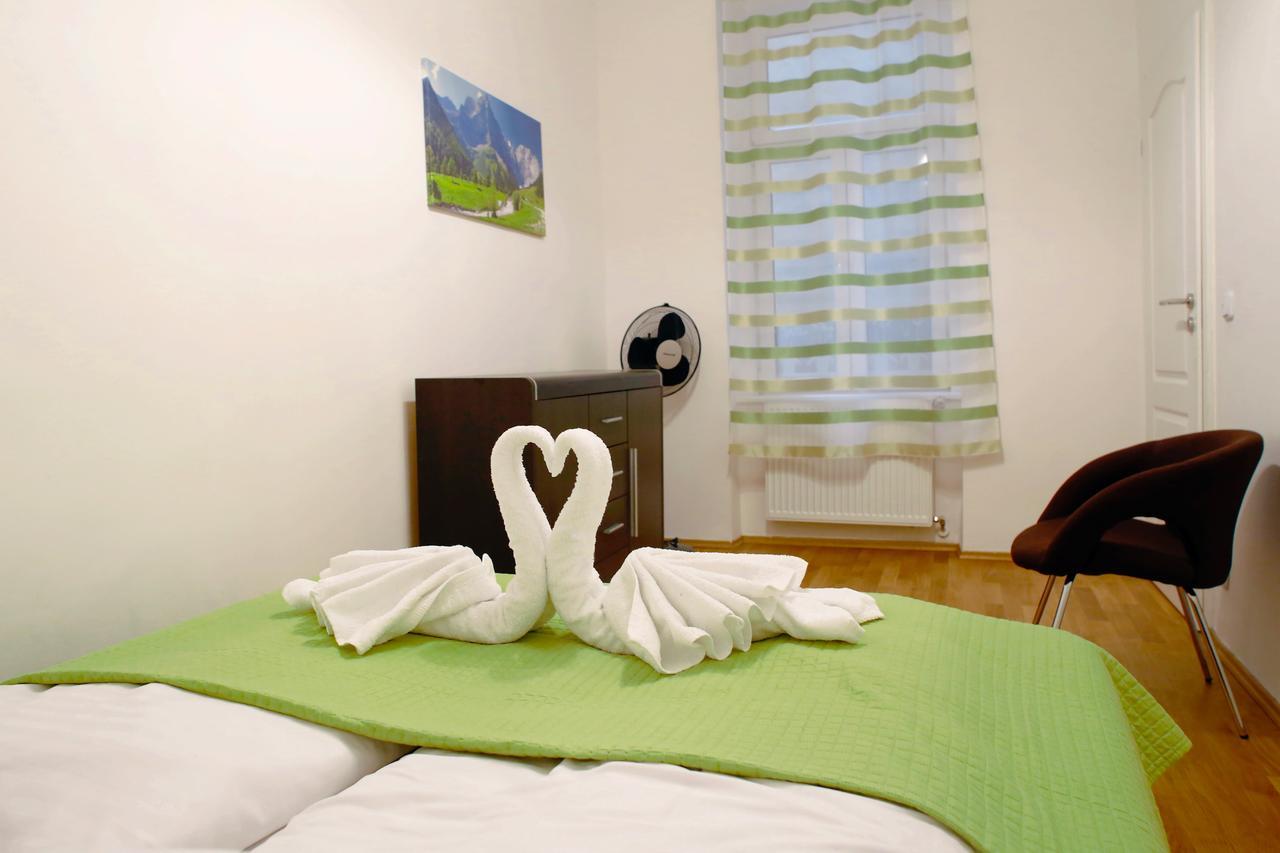 Appartement Exclusive Wenen
