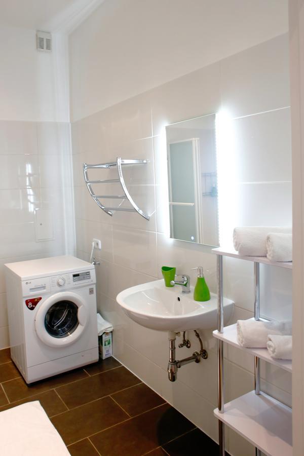 Exclusive Appartement