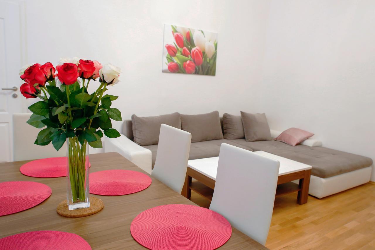Exclusive Appartement *