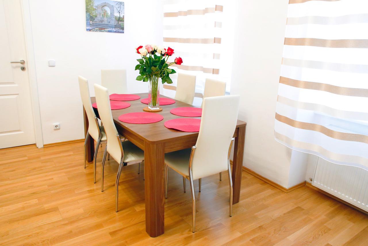 Exclusive Appartement
