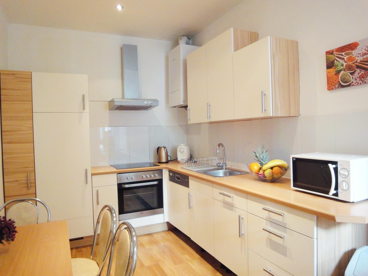 Exclusive Appartement *