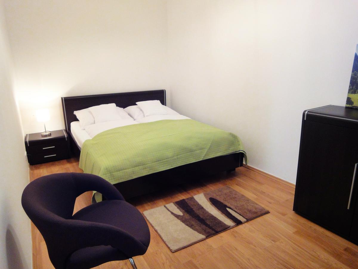 Appartement Exclusive Wenen