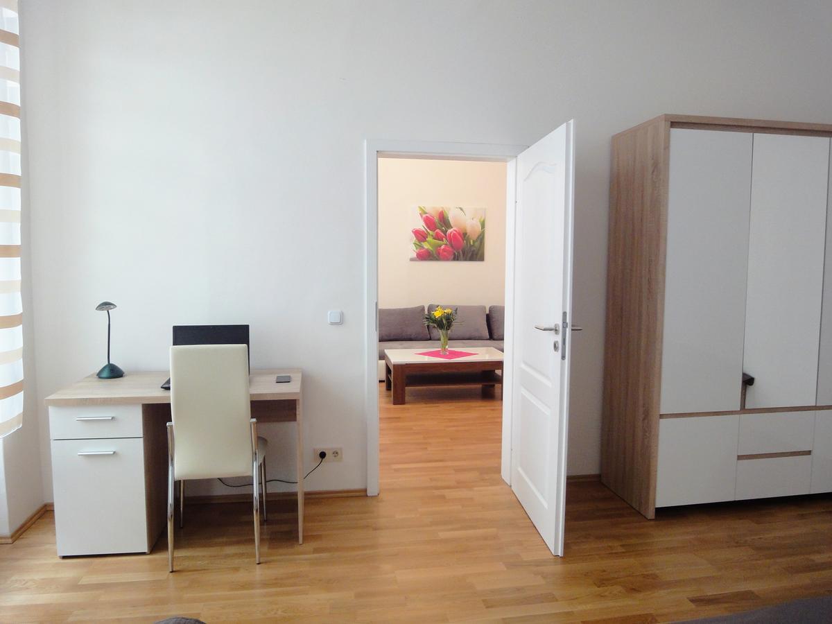 Exclusive Appartement *