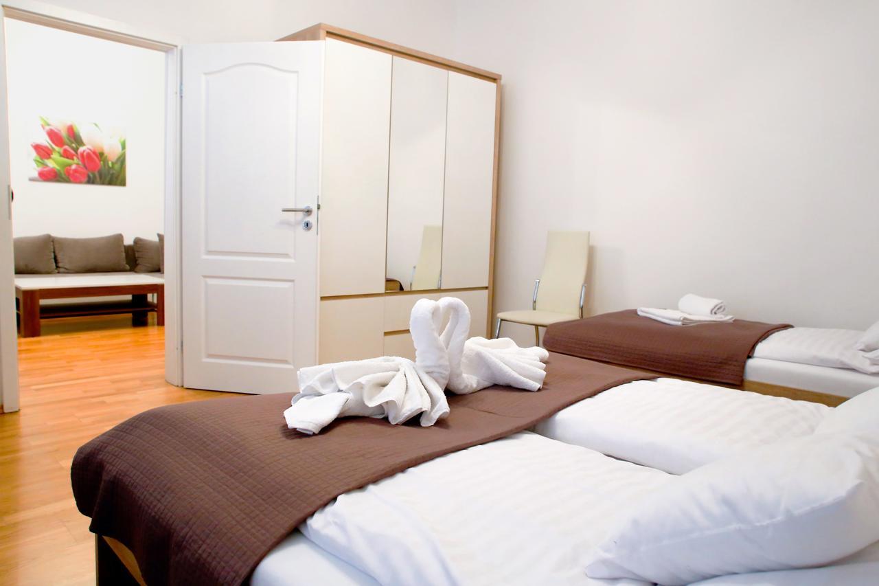Apartmán Exclusive